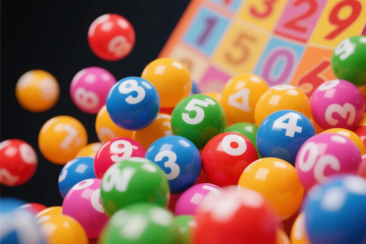 开奖与数据洞察视觉图