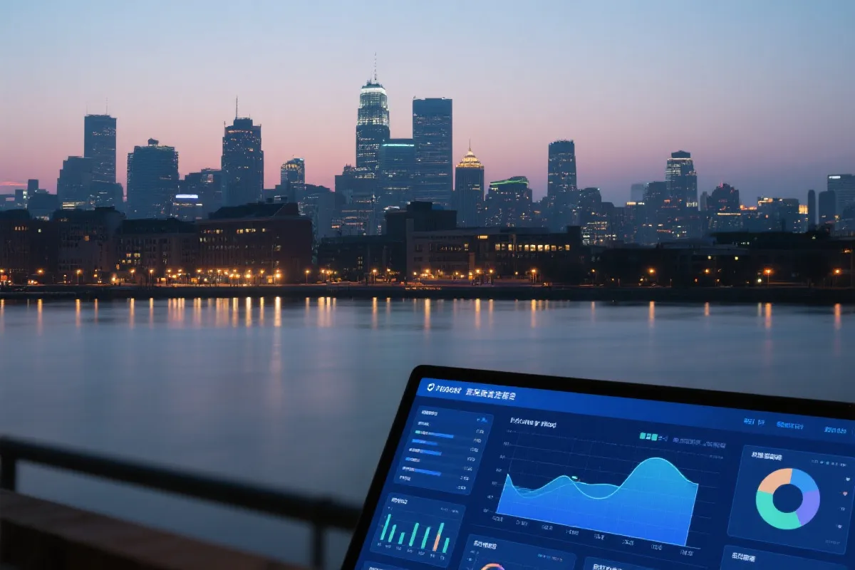 故事化数据与平衡心态