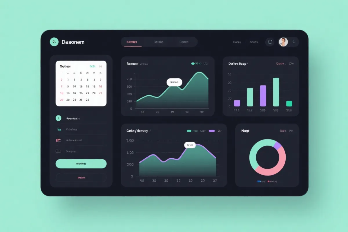 统一入口与结构化视图