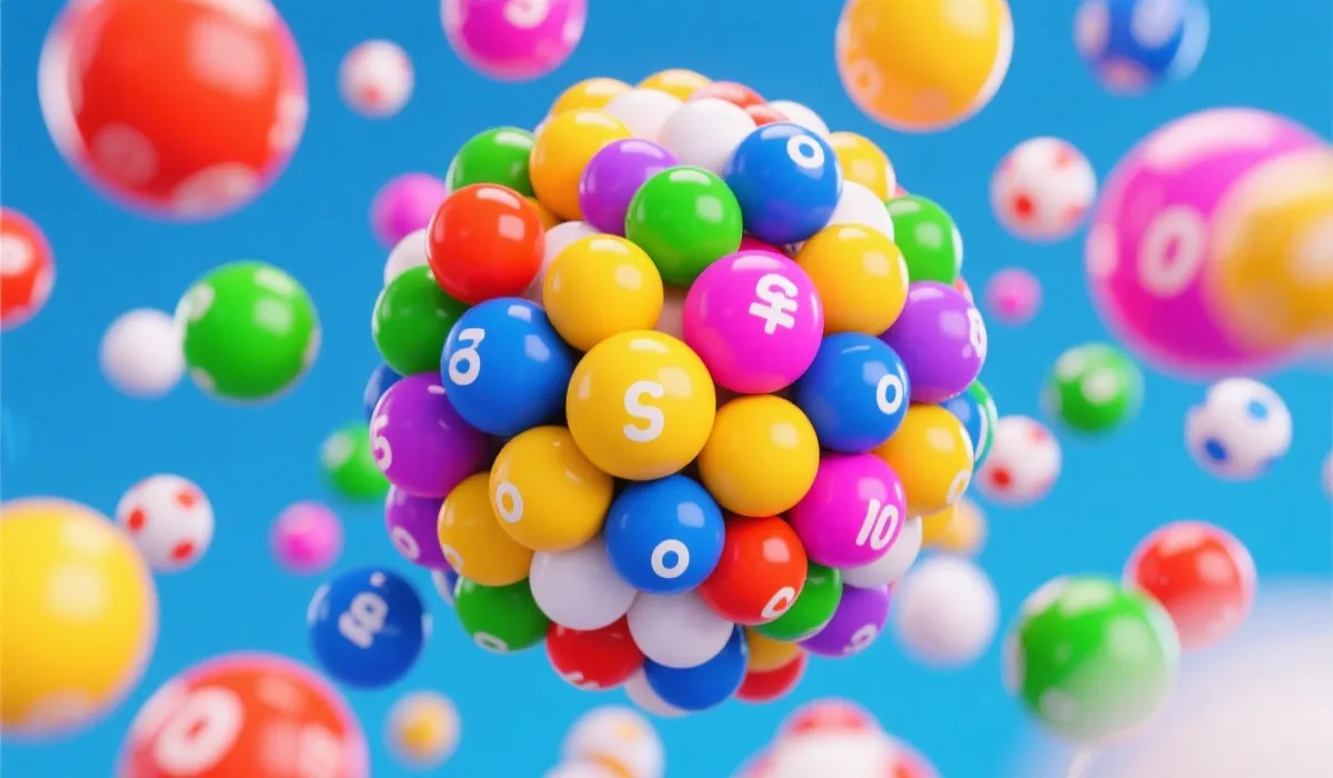 开奖信息与数据可视化插图